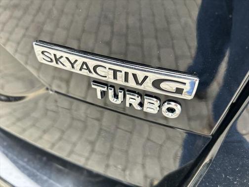 2025 Mazda CX-5 Signature