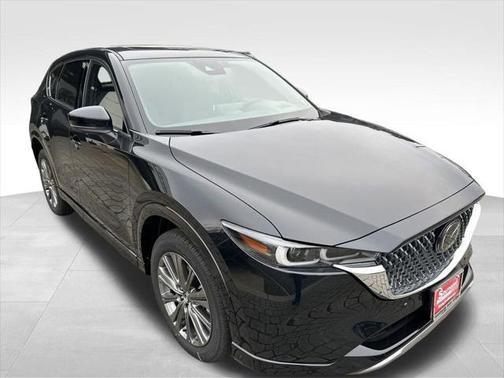 2025 Mazda CX-5 Signature
