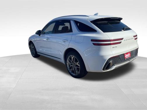 2025 Genesis GV70 2.5T AWD