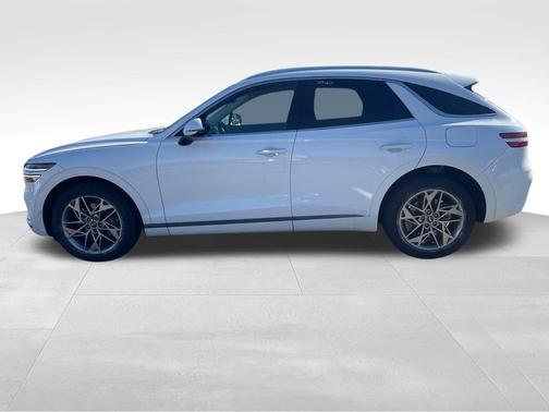 2025 Genesis GV70 2.5T AWD