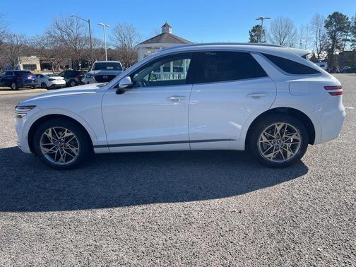 2025 Genesis GV70 2.5T AWD