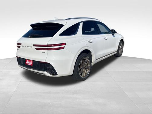 2025 Genesis GV70 2.5T AWD