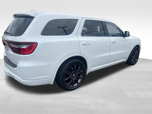 2015 Dodge Durango R/T