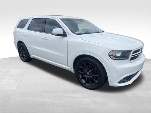 2015 Dodge Durango R/T