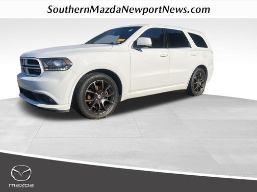2015 Dodge Durango R/T
