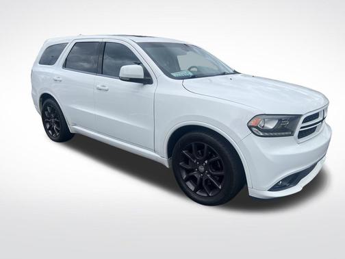 2015 Dodge Durango R/T