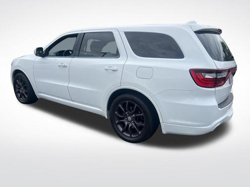 2015 Dodge Durango R/T
