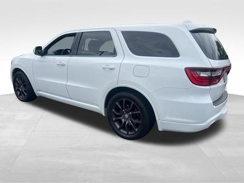2015 Dodge Durango R/T