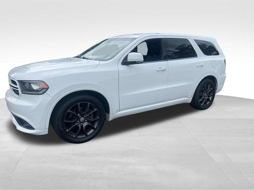 2015 Dodge Durango R/T