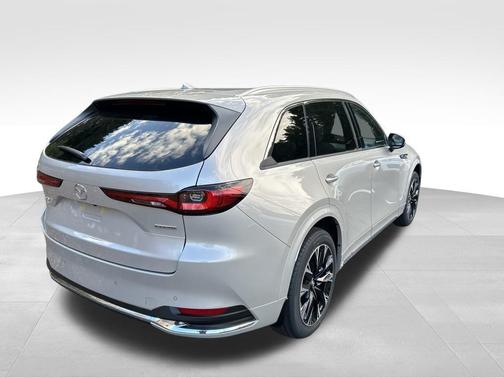 2026 Mazda CX-90 3.3 Turbo S Premium Plus