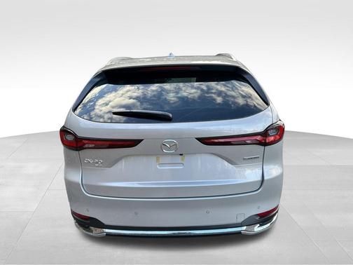 2026 Mazda CX-90 3.3 Turbo S Premium Plus