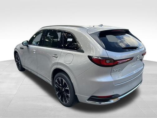 2026 Mazda CX-90 3.3 Turbo S Premium Plus