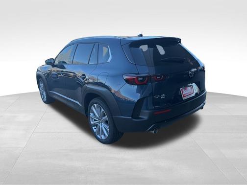 2026 Mazda CX-50 2.5 S Premium Package