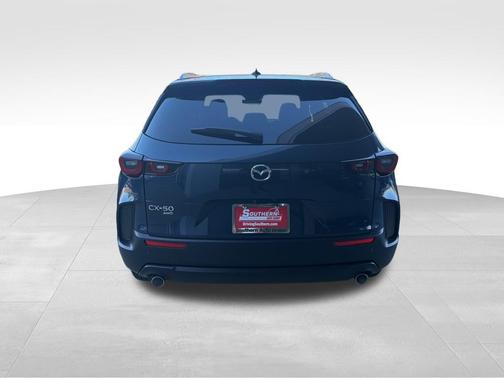 2026 Mazda CX-50 2.5 S Premium Package