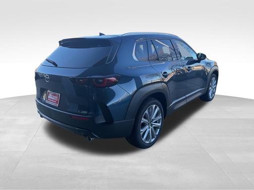 2026 Mazda CX-50 2.5 S Premium Package