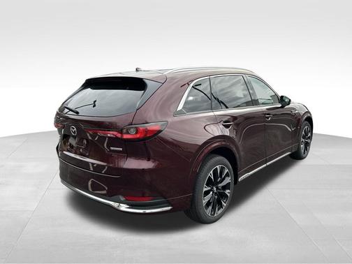 2026 Mazda CX-90 3.3 Turbo S Premium Plus