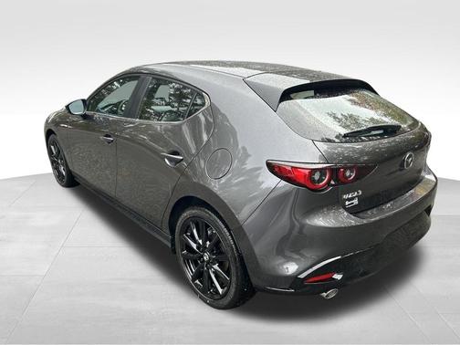 2026 Mazda Mazda3 2.5 S Select Sport