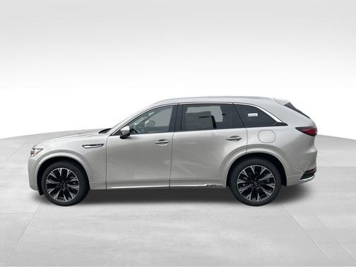 2026 Mazda CX-90 3.3 Turbo S Premium Plus