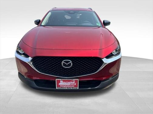 2025 Mazda CX-30 2.5 S Select Sport