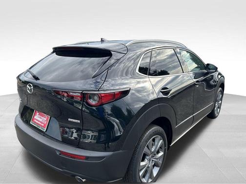 2025 Mazda CX-30 2.5 S Premium Package