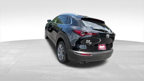 2025 Mazda CX-30 2.5 S Premium Package