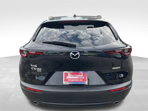 2025 Mazda CX-30 2.5 S Premium Package