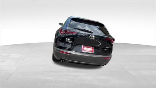 2025 Mazda CX-30 2.5 S Premium Package