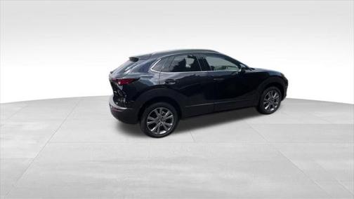 2025 Mazda CX-30 2.5 S Premium Package