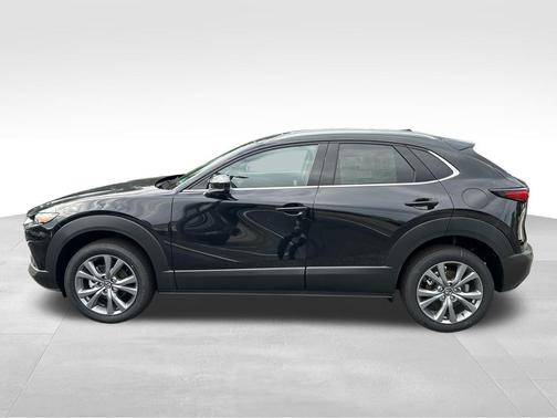 2025 Mazda CX-30 2.5 S Premium Package