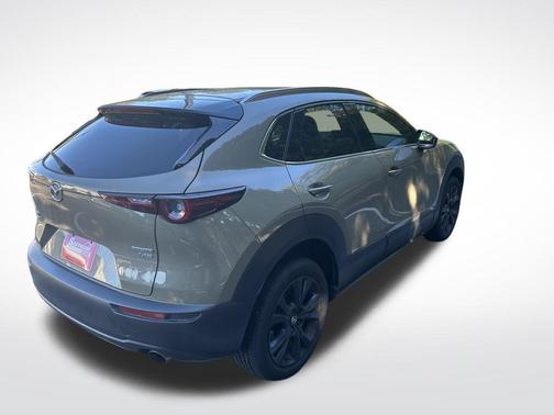 2024 Mazda CX-30 2.5 Carbon Turbo