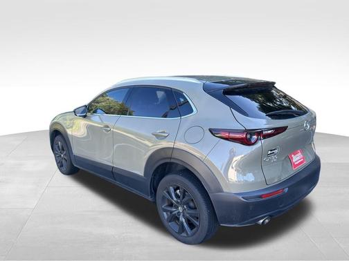 2024 Mazda CX-30 2.5 Carbon Turbo