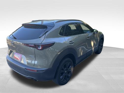 2024 Mazda CX-30 2.5 Carbon Turbo