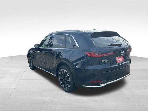 2025 Mazda CX-90 PHEV Premium Plus