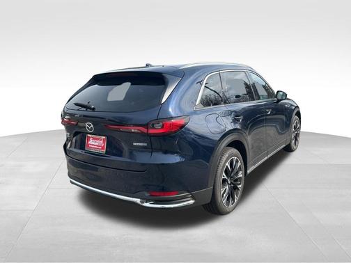 2025 Mazda CX-90 PHEV Premium Plus