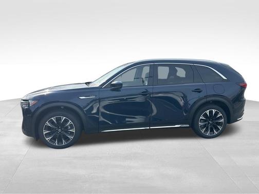 2025 Mazda CX-90 PHEV Premium Plus