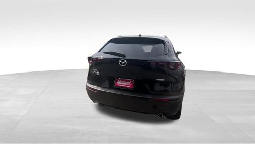 2025 Mazda CX-30 2.5 S Premium Package