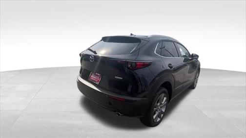 2025 Mazda CX-30 2.5 S Premium Package