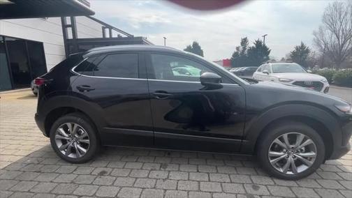 2025 Mazda CX-30 2.5 S Premium Package