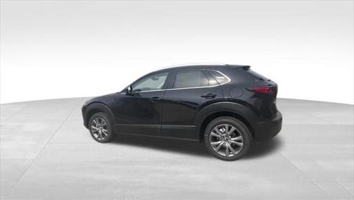 2025 Mazda CX-30 2.5 S Premium Package