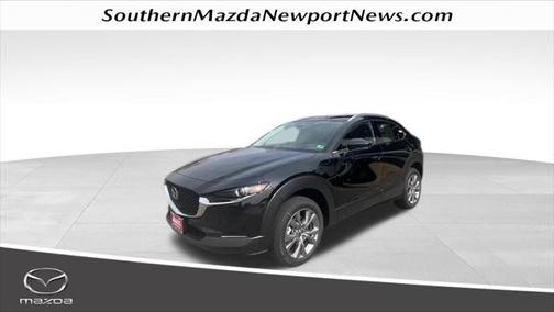 2025 Mazda CX-30 2.5 S Premium Package
