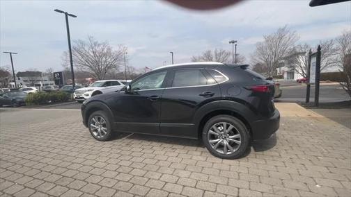 2025 Mazda CX-30 2.5 S Premium Package