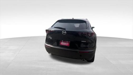 2025 Mazda CX-30 2.5 S Premium Package
