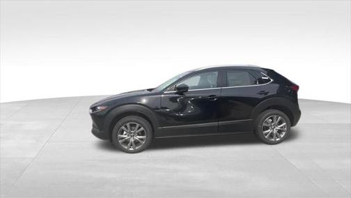 2025 Mazda CX-30 2.5 S Premium Package