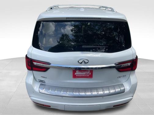 2021 INFINITI QX80 SENSORY AWD