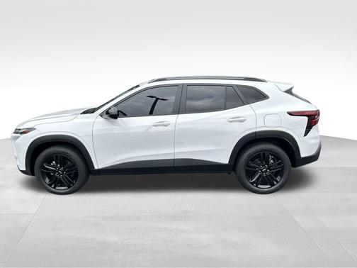 2024 Chevrolet Trax FWD ACTIV