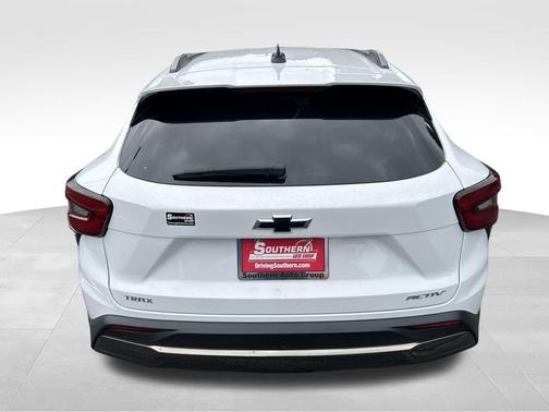 2024 Chevrolet Trax FWD ACTIV