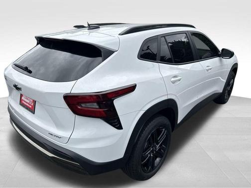 2024 Chevrolet Trax FWD ACTIV