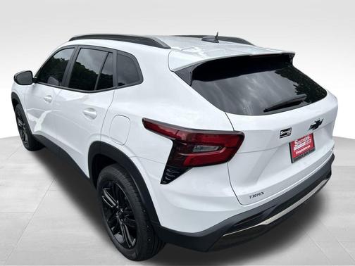2024 Chevrolet Trax FWD ACTIV