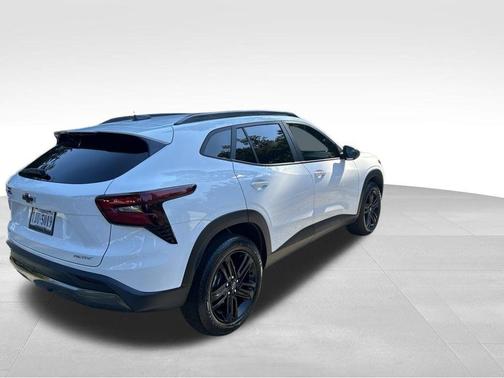 2024 Chevrolet Trax FWD ACTIV