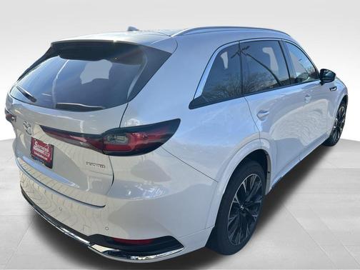 2025 Mazda CX-90 3.3 Turbo S Premium